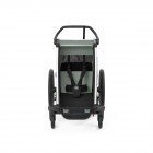 Thule Chariot Lite (vienvietis) agavos žalia 10203021